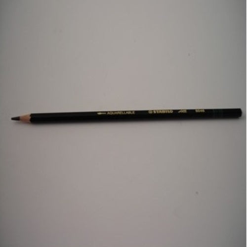 Crayon noir 8046