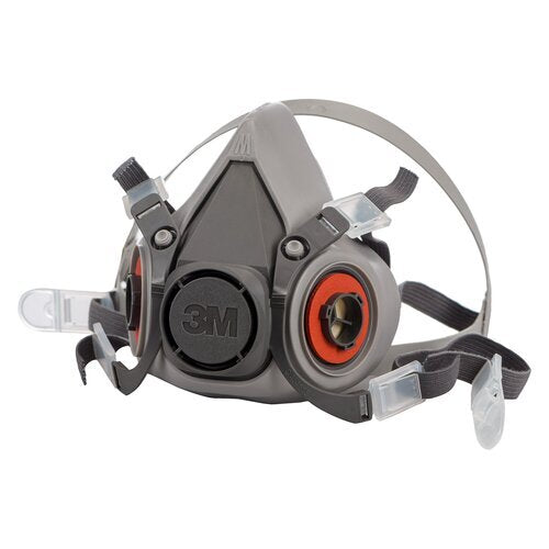 Demi masque réutilisable 3M