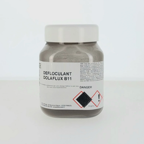 Défloculent Dolaflux B11