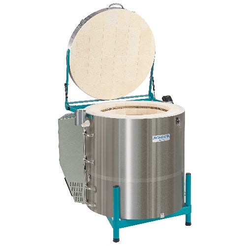 Four électrique Rohde ECOTOP145S
