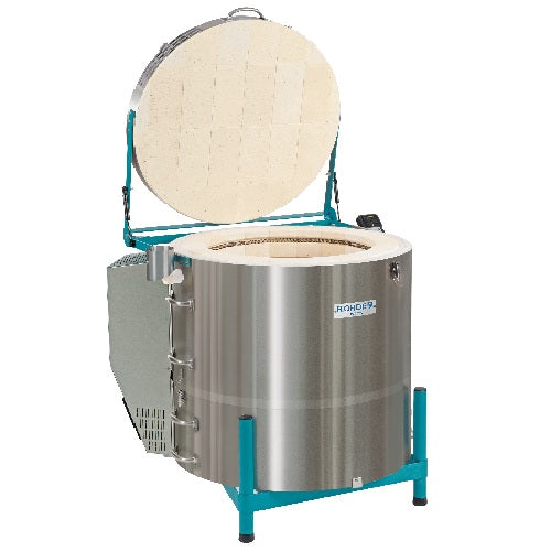 Four électrique Rohde ECOTOP200S