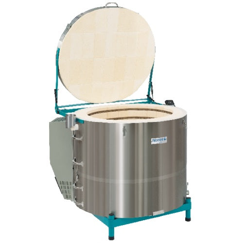 Four électrique Rohde ECOTOP250S