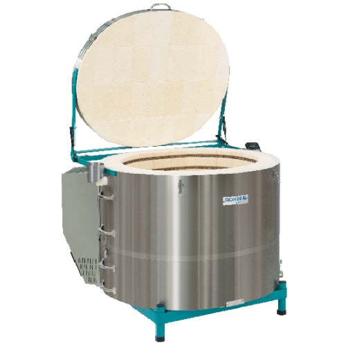 Four électrique Rohde ECOTOP300S
