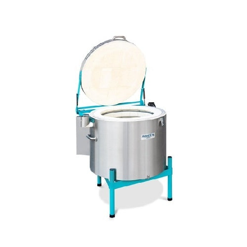 Four électrique Rohde ECOTOP43S