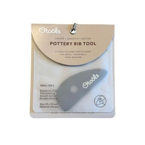 Estèque en silicone small RIB A | OTOOLS