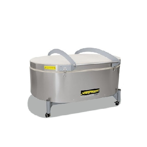 Four fusing Nabertherm F75 avec régulation AC590