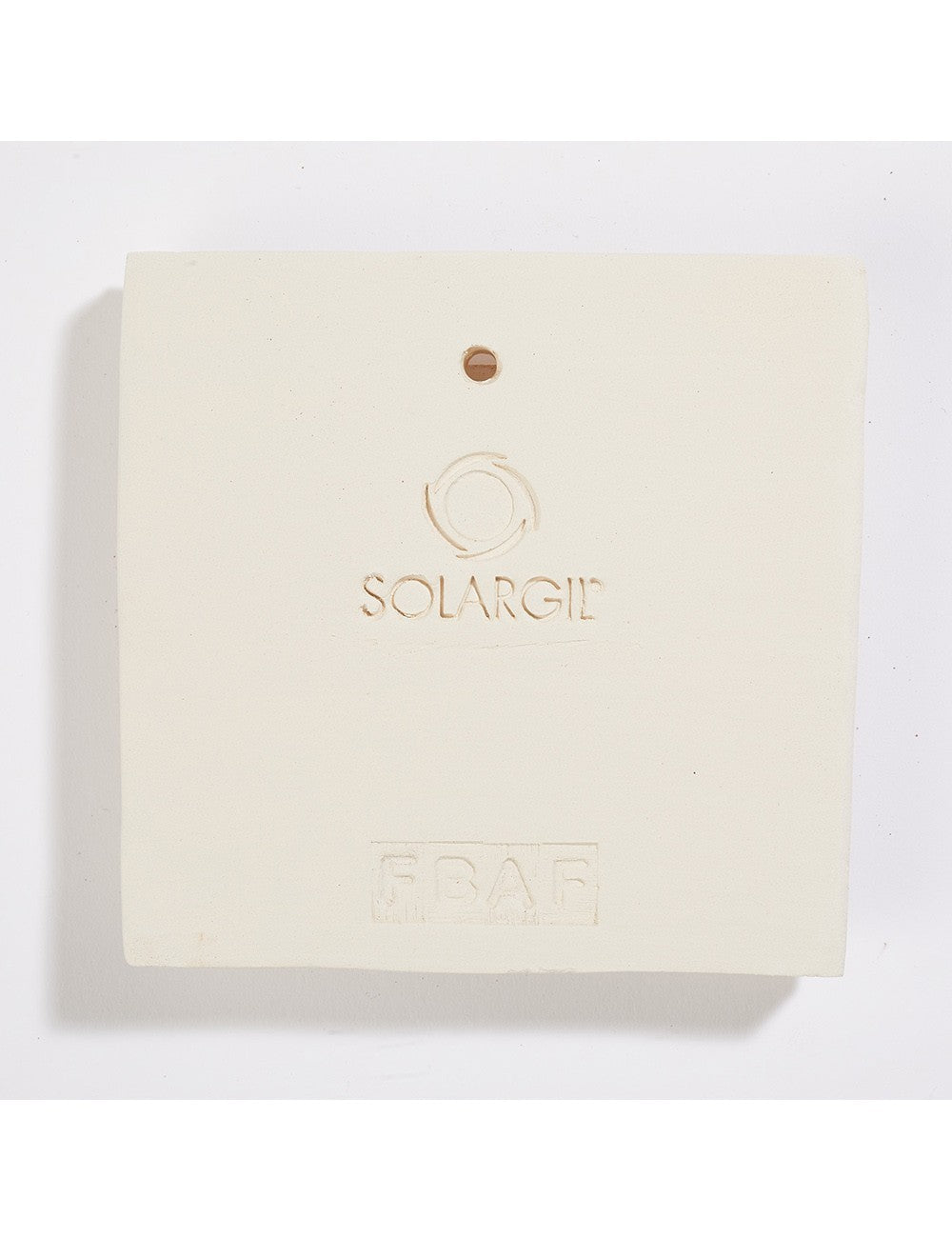 Faïence culinaire FBAF lisse