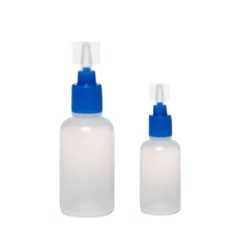 Flacon applicateur pour engobe