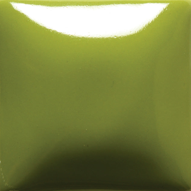 Email Mayco Foundation - Green FN-007 - 473ML