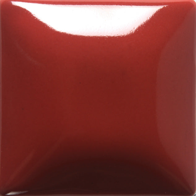 Email Mayco Foundation - Brick Red FN-015 - 473ML