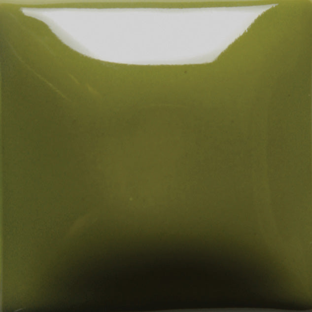 Email Mayco Foundation - Olive Green FN-021 - 473ML