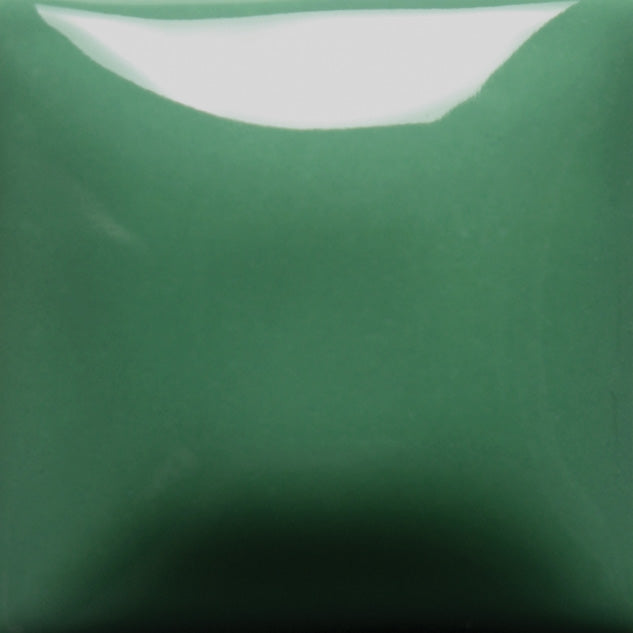 Email Mayco Foundation - Bright Jade FN-043 - 473ML