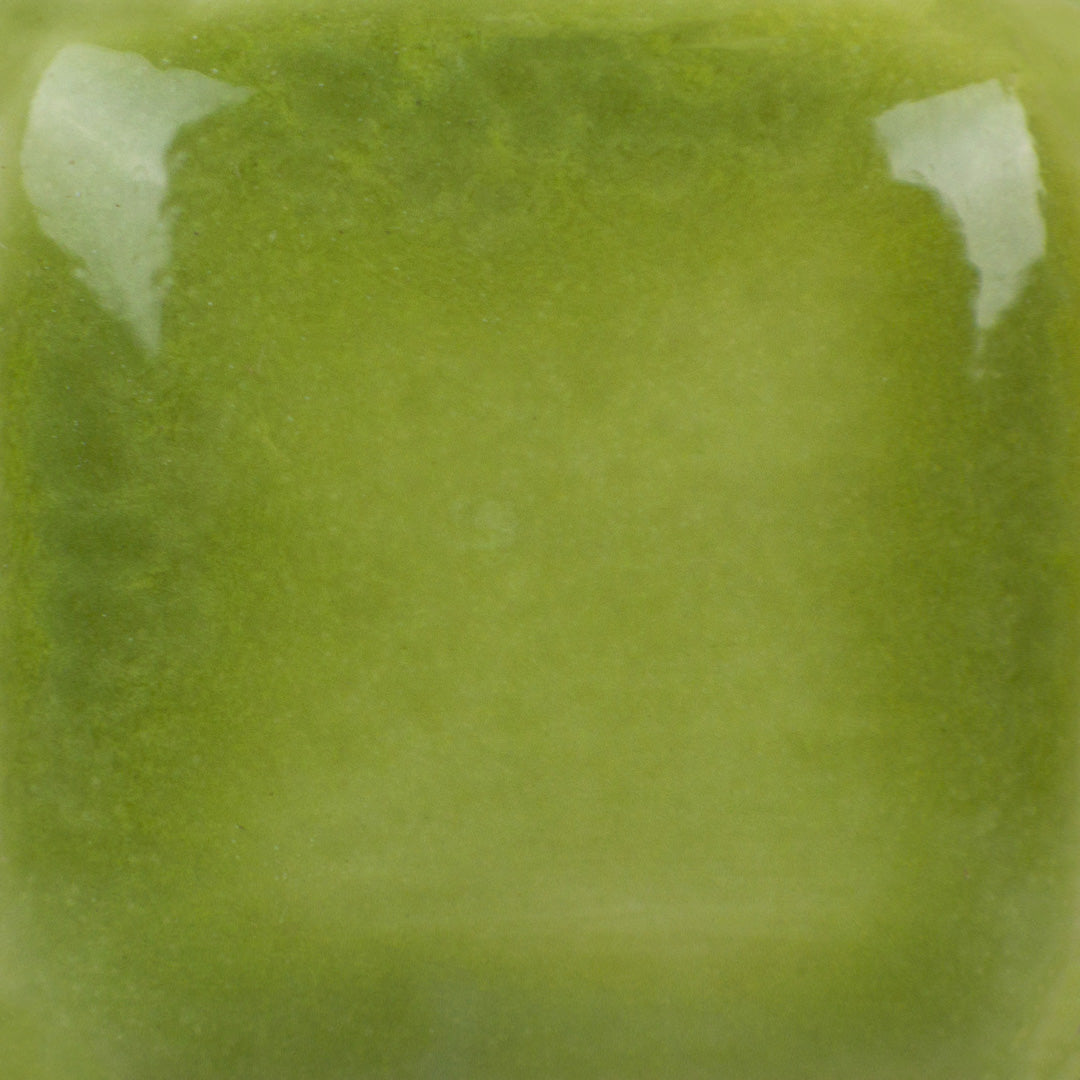 Email Mayco Foundation - Green FN-007 - 473ML