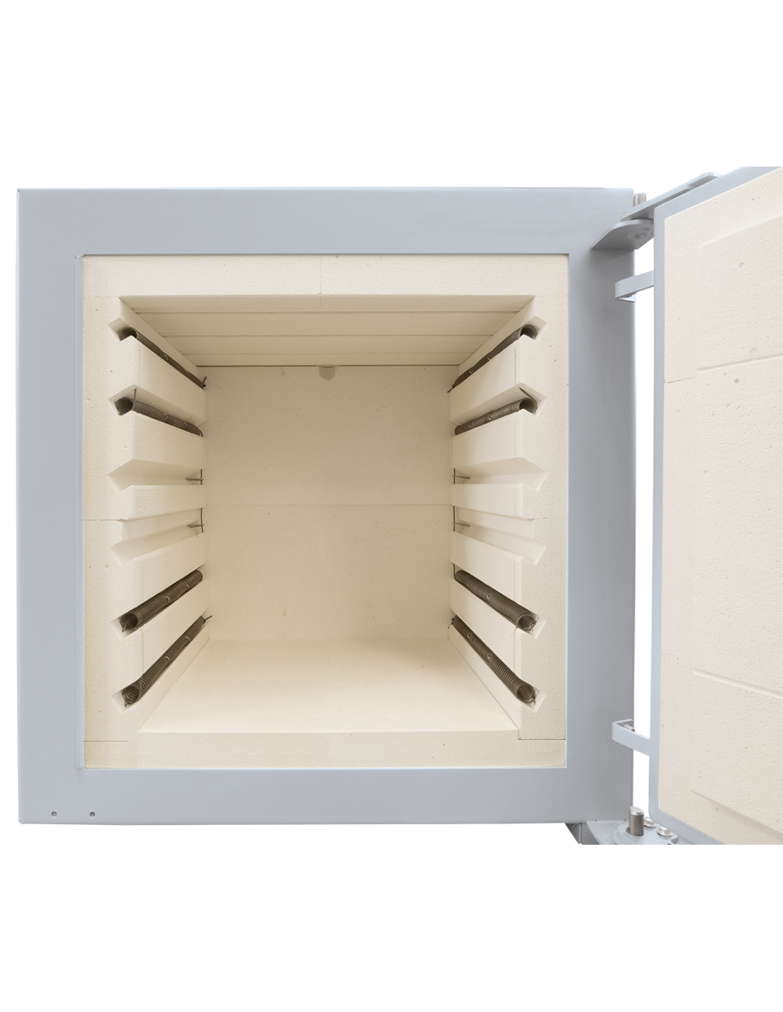 Four électrique Nabertherm N100E / 1300°C - AC590