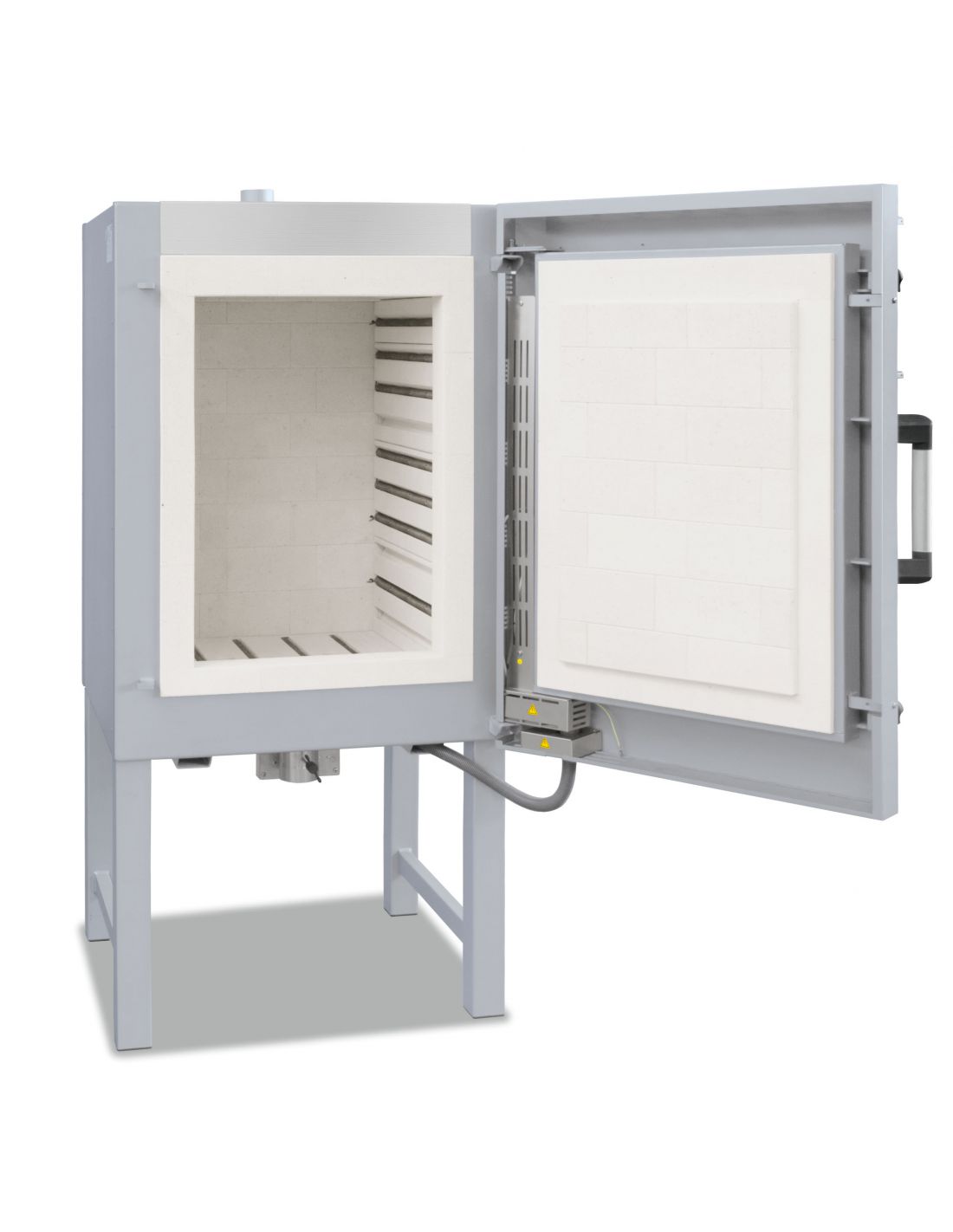 Four électrique Nabertherm N140EL / 1100°C 230V - AC590