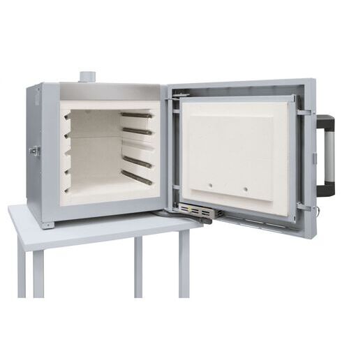 Four électrique Nabertherm N40ER / 1320°C - AC590
