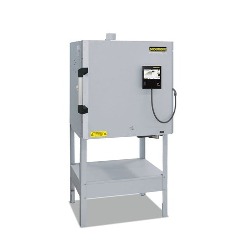 Four électrique Nabertherm N70ER / 1320°C - AC590