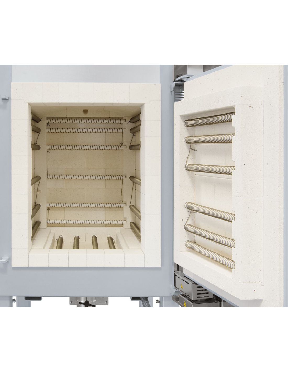Four électrique Nabertherm N150 / 1300°C - AC590