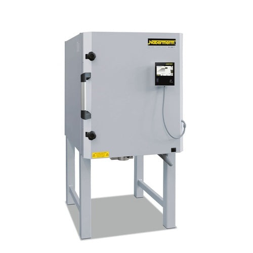 Four électrique Nabertherm N150 / 1300°C - AC590