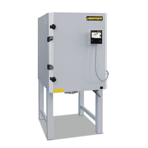 Four électrique Nabertherm N210E / 1300°C - AC590
