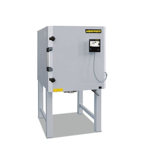 Four électrique Nabertherm N140EL / 1100°C 230V - AC590