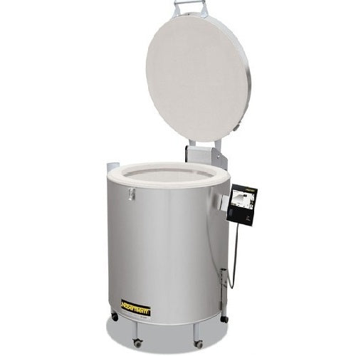 Four électrique Nabertherm TOP190R / 1320°C 400V