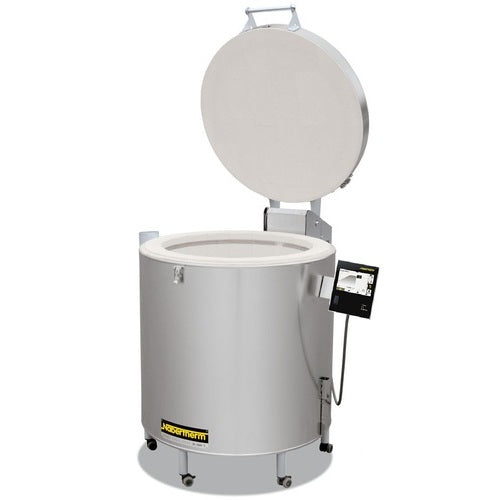 Four électrique Nabertherm TOP160 / 1300°C - AC590