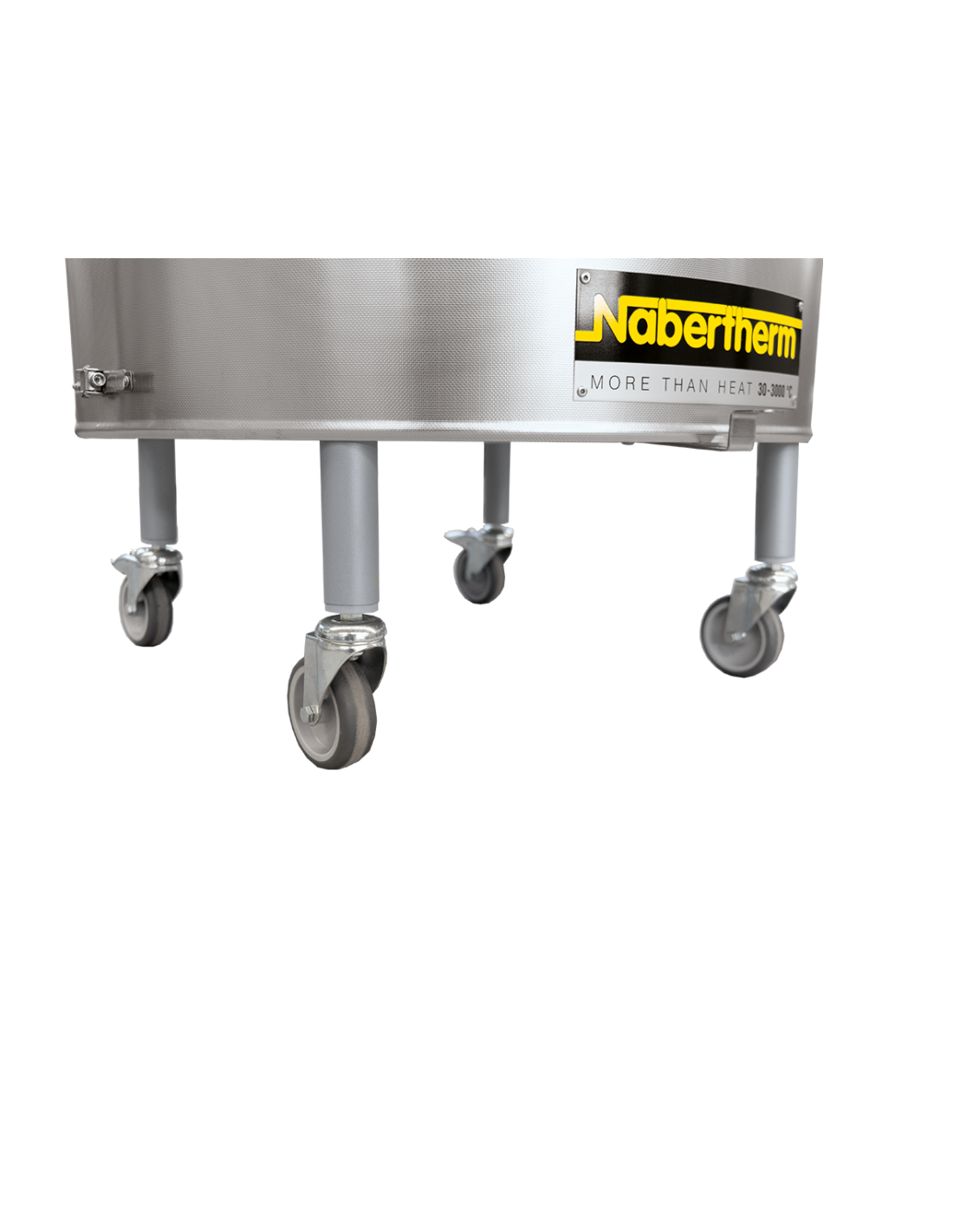 Four électrique Nabertherm TOP45 / 1300°C 230V