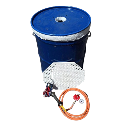 Four Raku 100L RAKUVARIA
