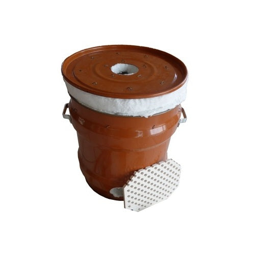 Four Raku 50L RAKUVARIA