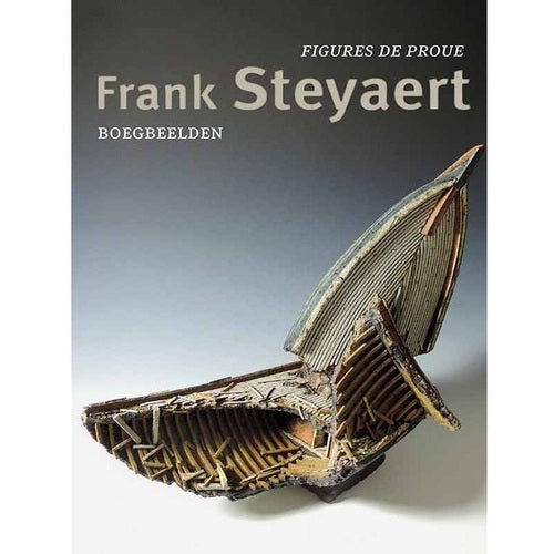 Frank STEYAERT, Figure de proue