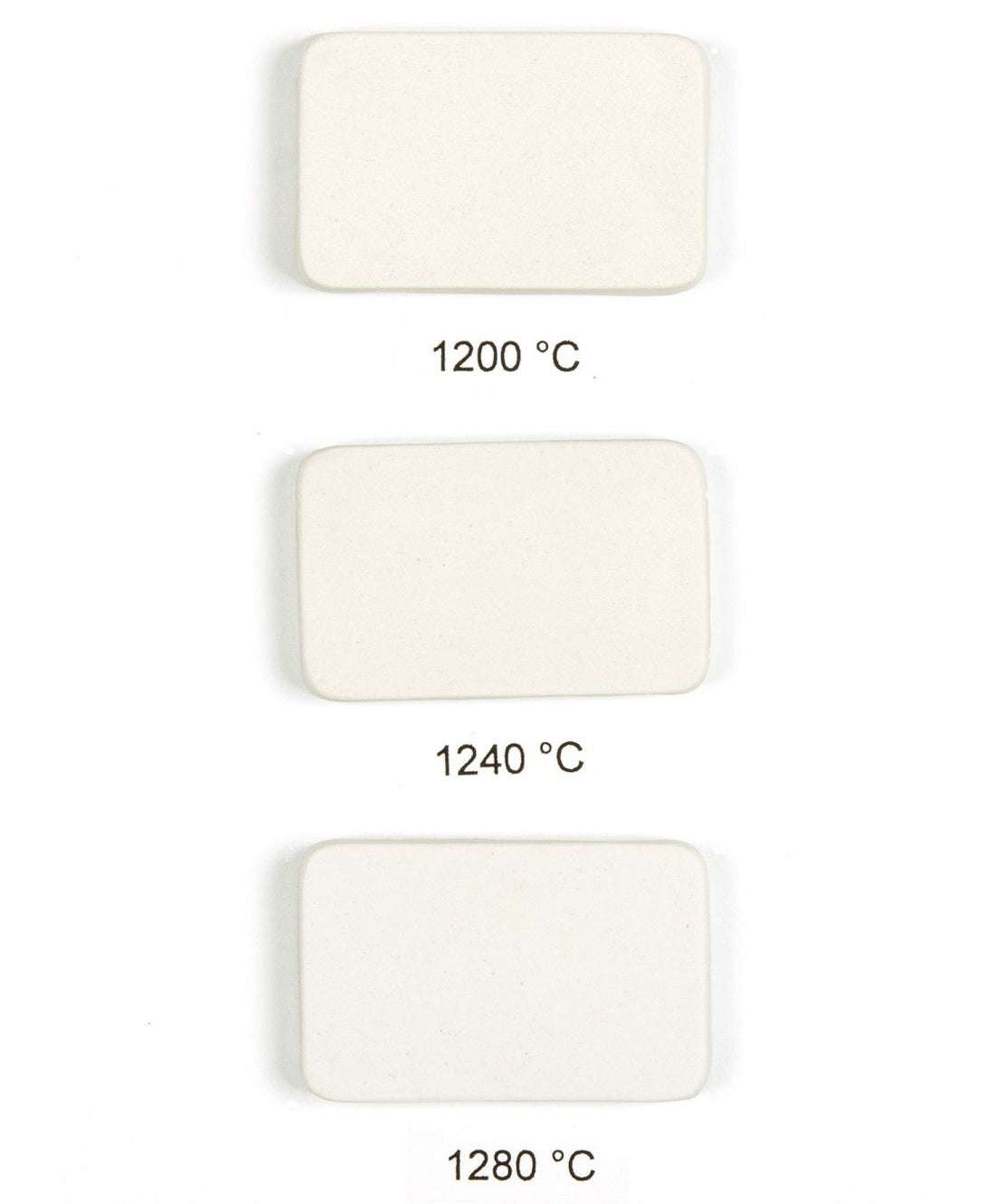 Grès porcelainique "Porcelaine de Bavière" G1100