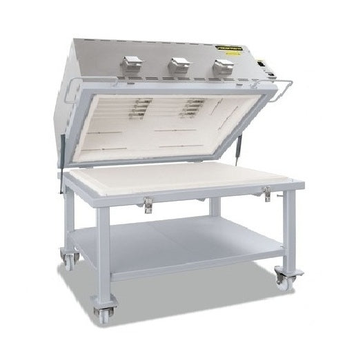 Four fusing Nabertherm GF420 avec régulation AC590