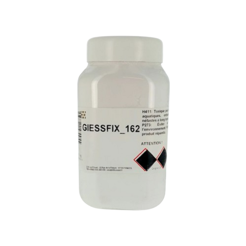 Giessfix 162 défloculent 1Kg