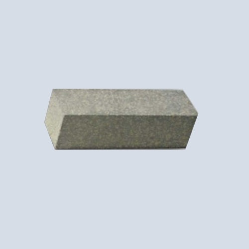 Gomme à métaux, douce