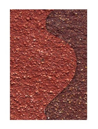 Grès rouge Brasil chamotte  0 à 0.2mm