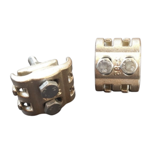 Griffe de connexion DA30A