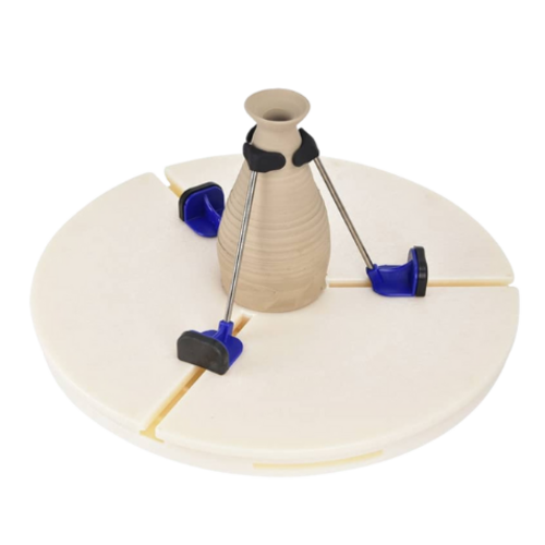 Grip de tournasage 39cm
