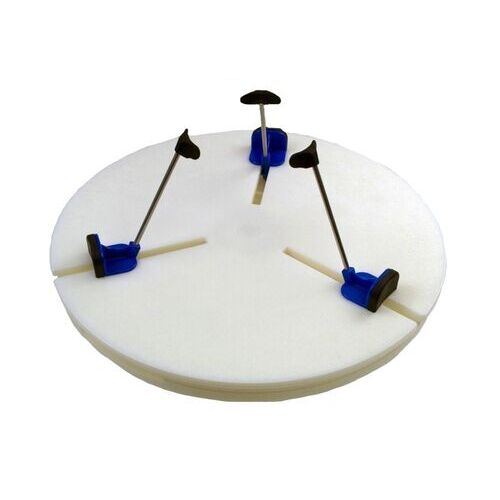 Grip de tournasage 39cm