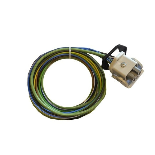 Connecteur prise HAND7A pour régulation