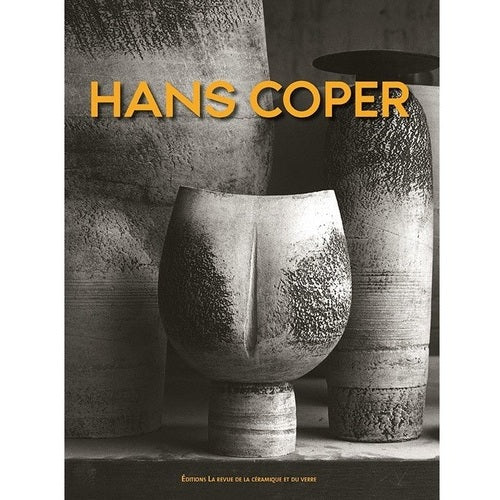 Hans Coper ( Tony Birks)