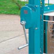 Four électrique Rohde HE-200