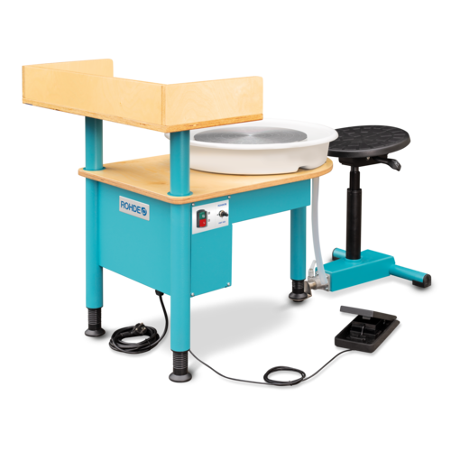 Tour Rohde HMT600