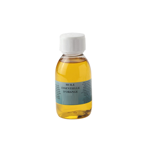 Huile essentielle d'orange HO13 100gr