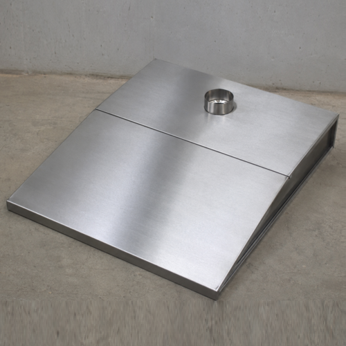 Hotte pour four Rohde KE100 105 150 170 et ELS 150