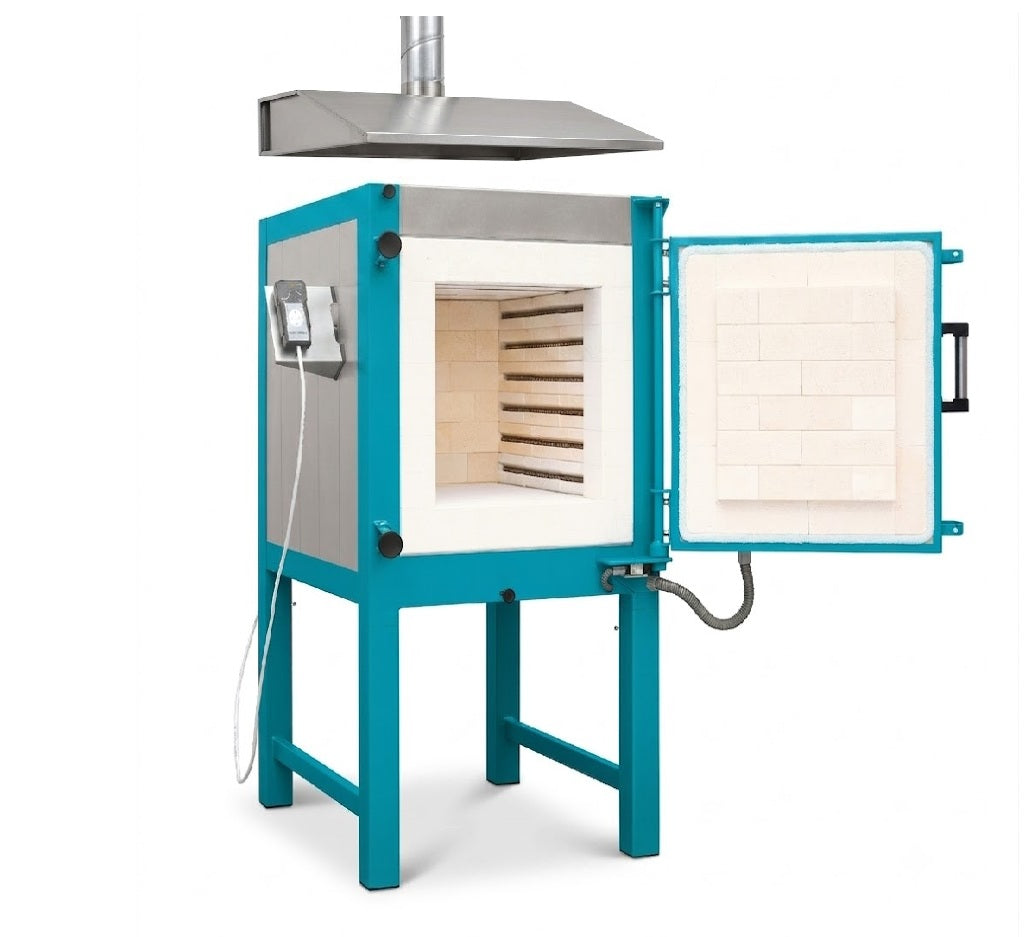 Hotte pour four Rohde KE100 105 150 170 et ELS 150