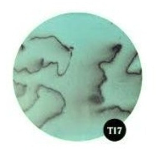Terre sigillée verte T17 Rakuvaria - 500ml