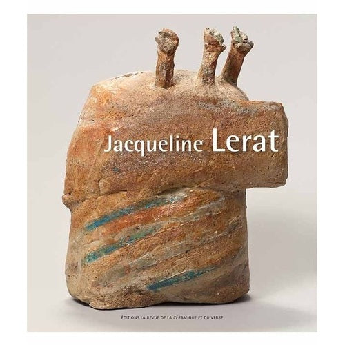 Jacqueline LERAT