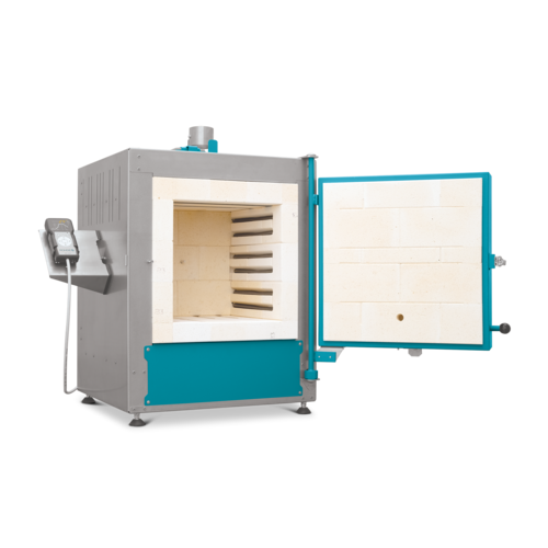 Four électrique Rohde KE35B