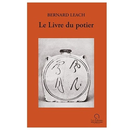 Le livre du potier (Bernard LEACH)